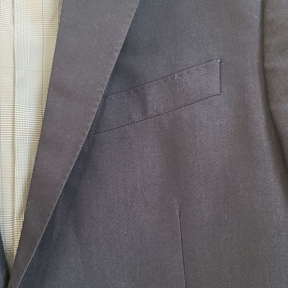 J FERRAR SLIM SUIT JACKET - Picture 6 of 12